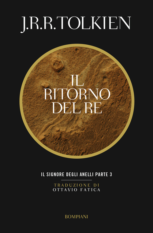Il ritorno del re. Il Signore degli anelli