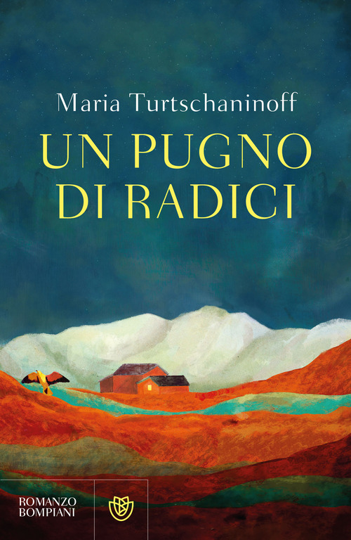 Un pugno di radici