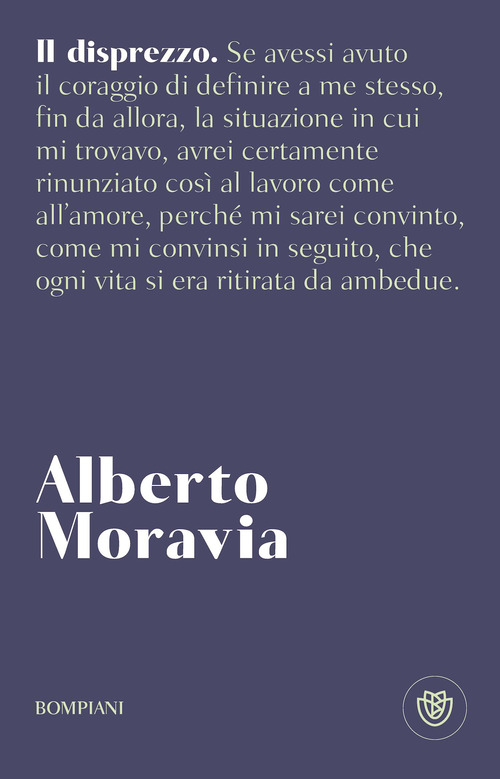 Il disprezzo