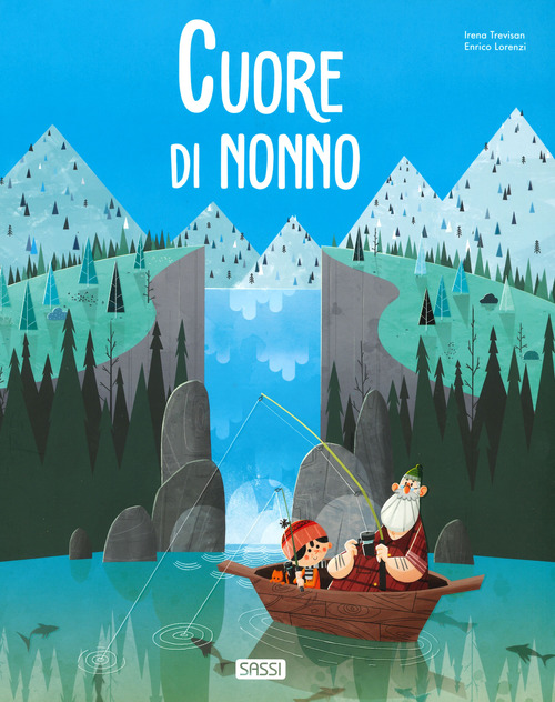 Cuore di nonno