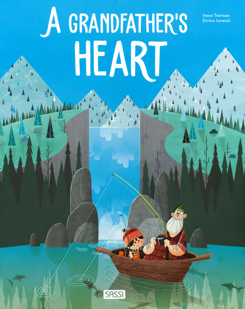 A grandfather's heart