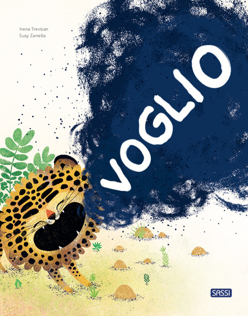 Voglio