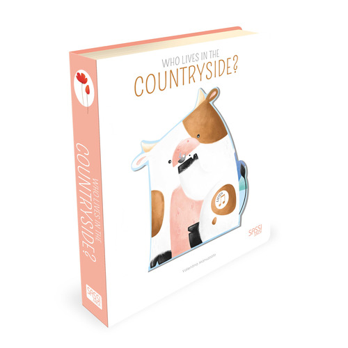 Who lives in the countryside?