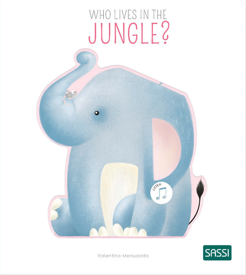 Who lives in the jungle?