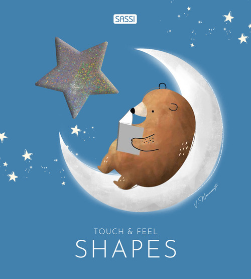 Shapes. Touch & feel