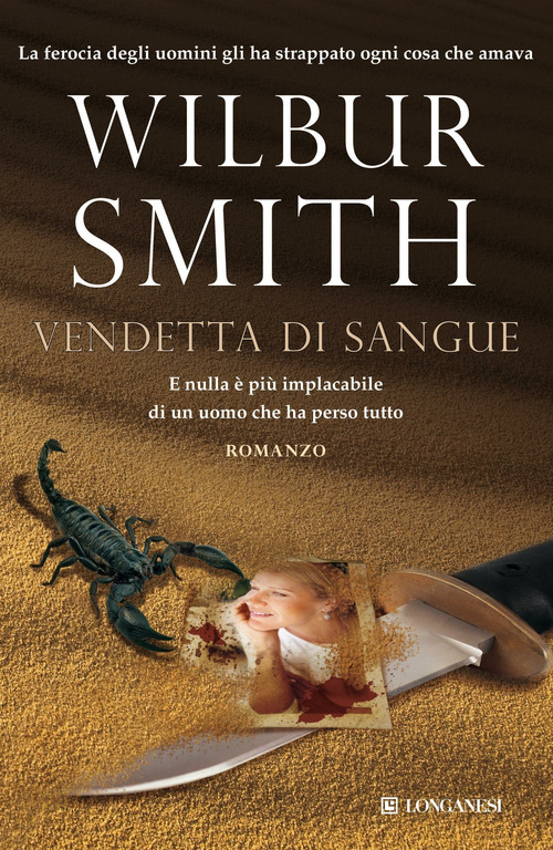 Vendetta di sangue