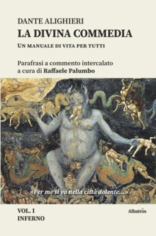 La Divina Commedia