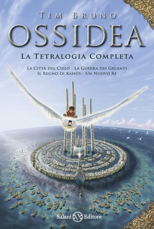La Divina Commedia
