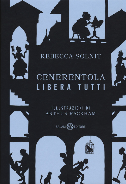 La Divina Commedia