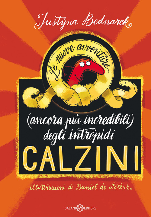 La Divina Commedia