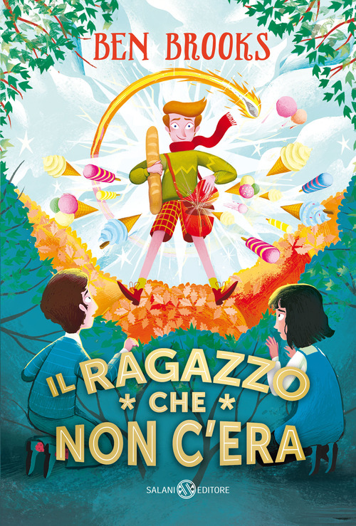 La Divina Commedia
