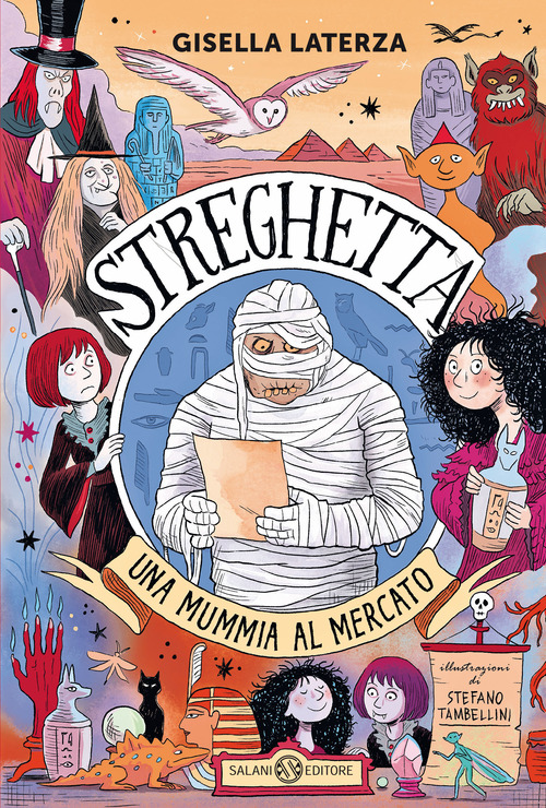 La Divina Commedia
