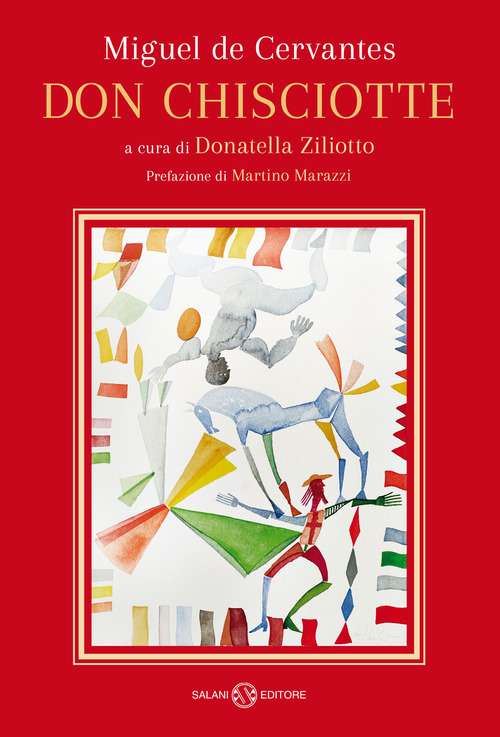 La Divina Commedia