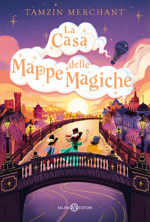 La Divina Commedia