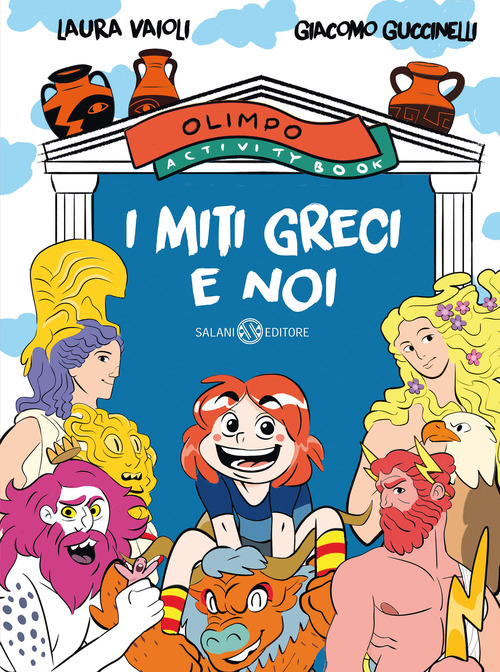 La Divina Commedia