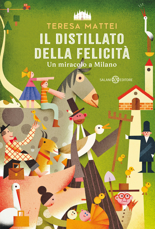 La Divina Commedia