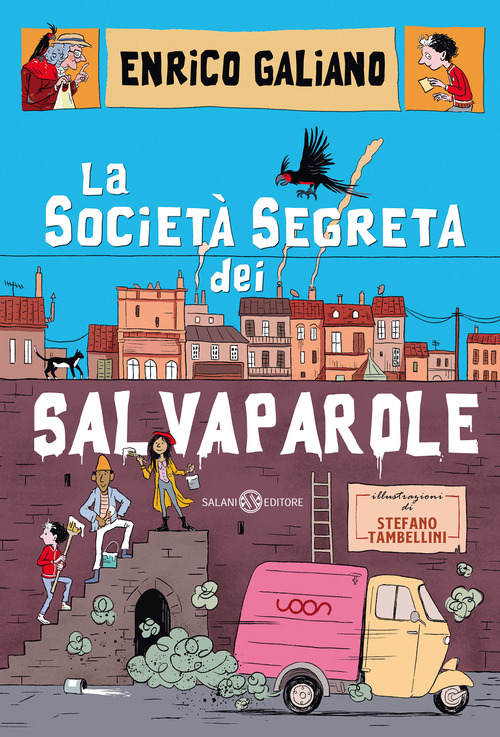 La Divina Commedia