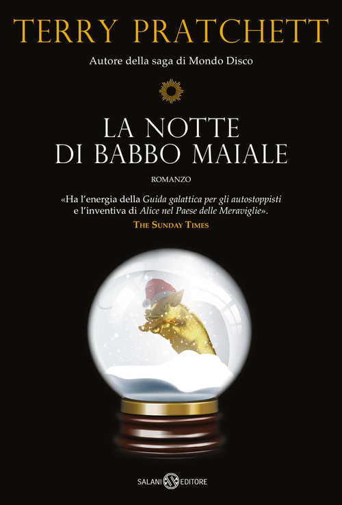 La Divina Commedia