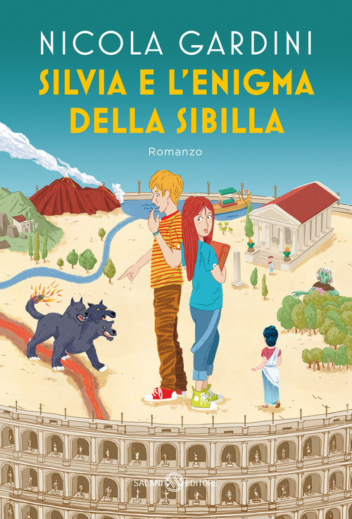 La Divina Commedia