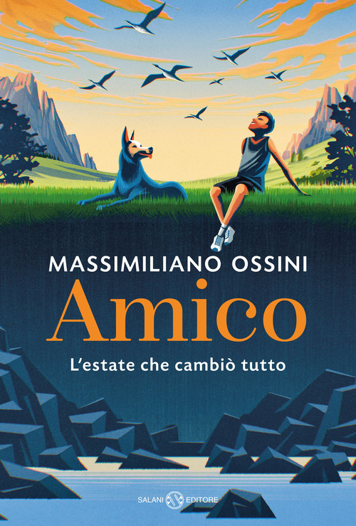 La Divina Commedia