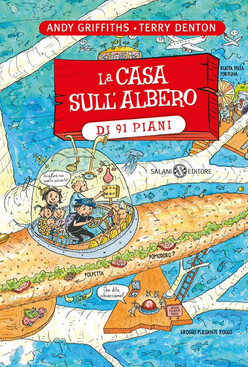 La Divina Commedia