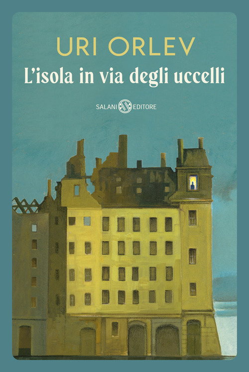 L' isola in via degli uccelli
