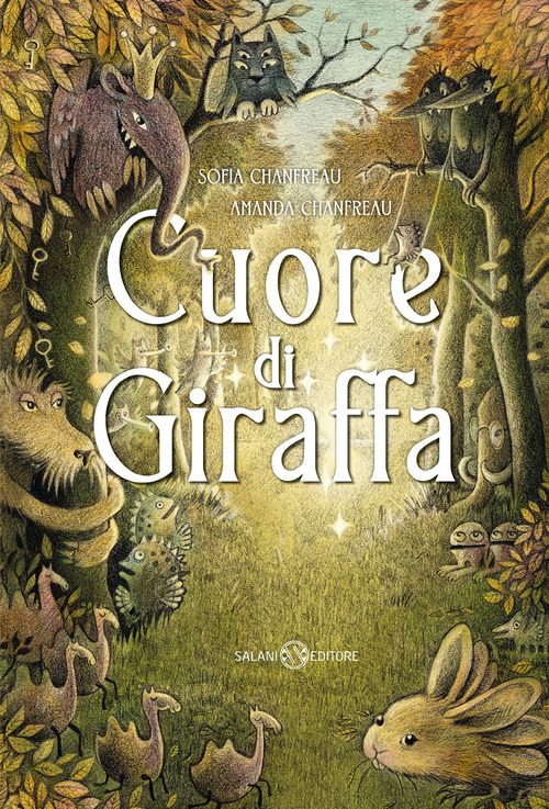 La Divina Commedia
