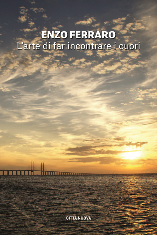 L'arte di far incontrare i cuori