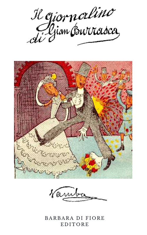 La Divina Commedia