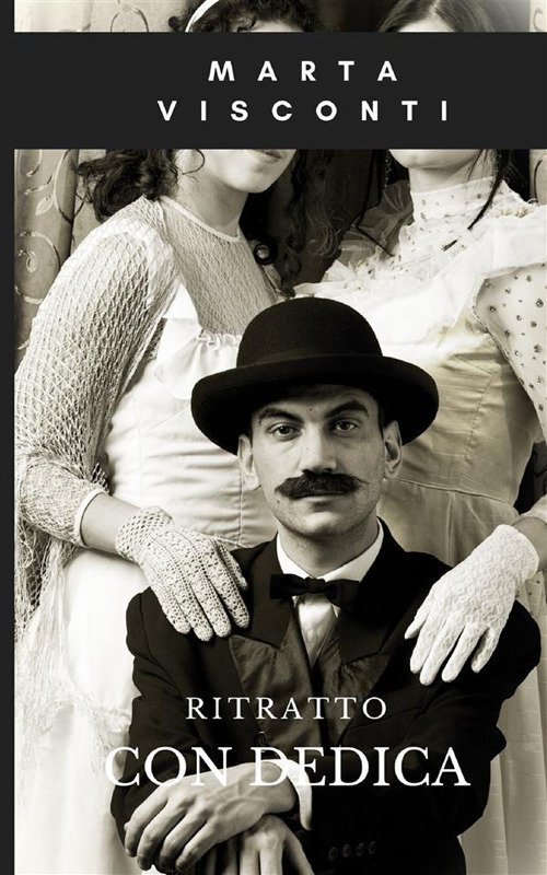 Ritratto con dedica