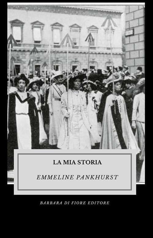 La mia storia
