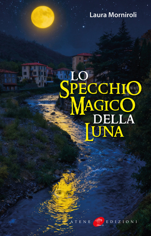 Lo specchio magico della Luna