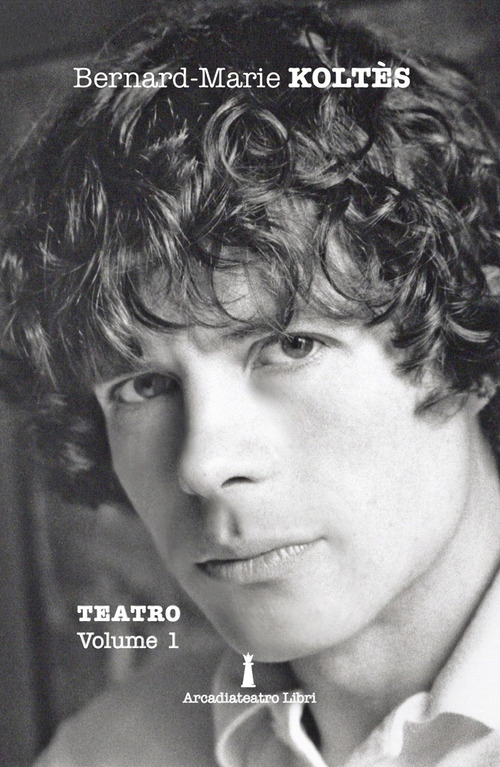 Teatro. Volume Vol. 1