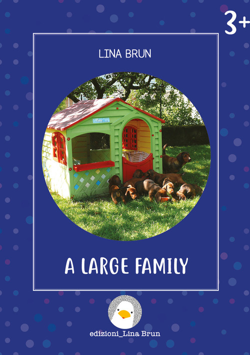 A large family