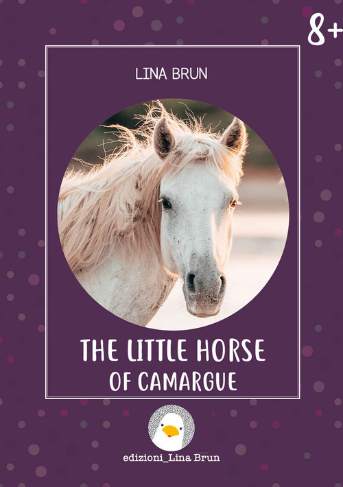 The little horse of Camargue