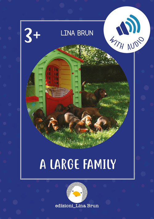 A large family