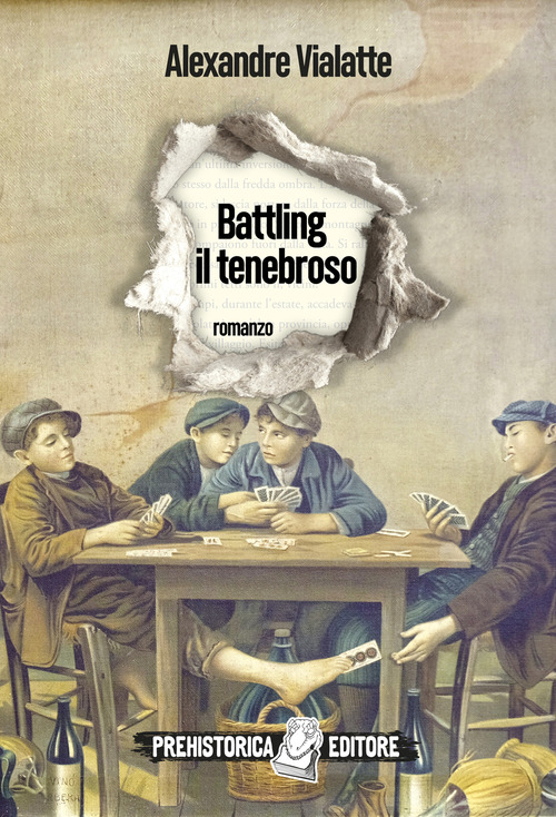 La Divina Commedia