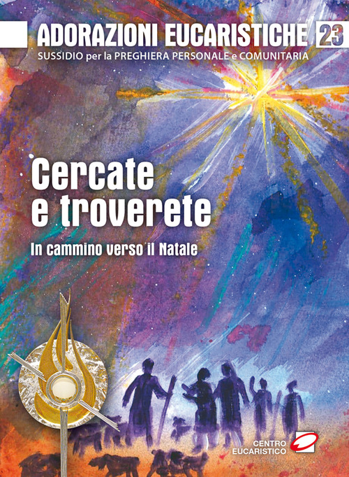Adorazioni eucaristiche. Volume Vol. 19