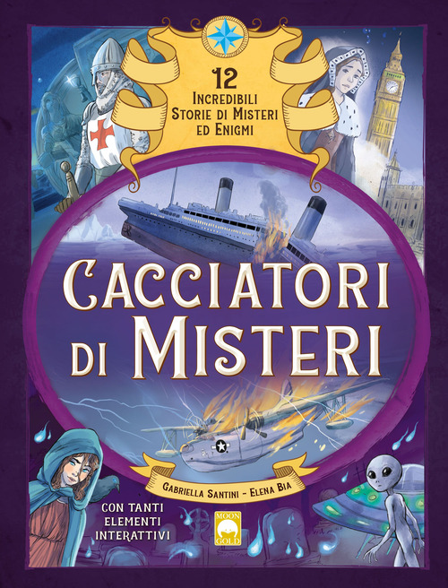 La Divina Commedia