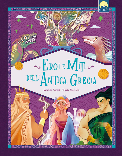 La Divina Commedia