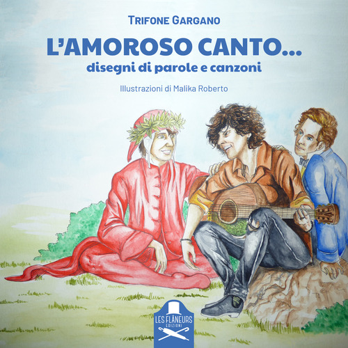 La Divina Commedia