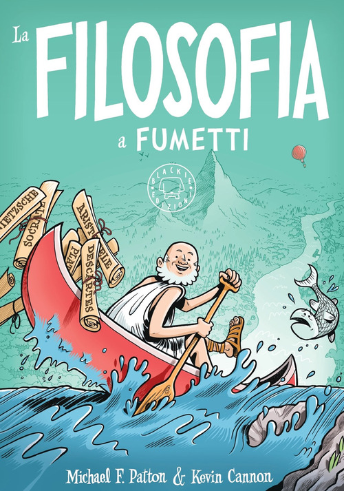 La Divina Commedia