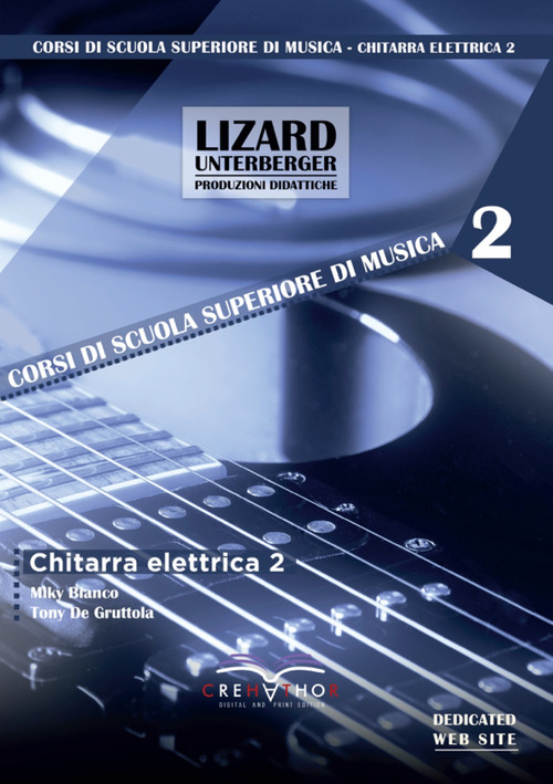 Chitarra elettrica