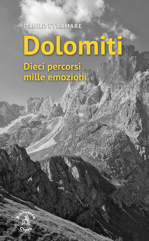 Dolomiti