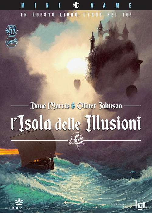 La Divina Commedia