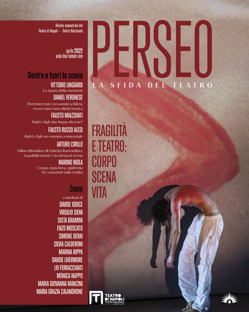 Perseo. La sfida del teatro