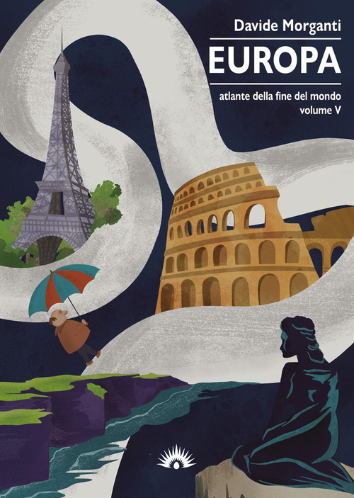Atlante della fine del mondo