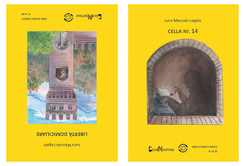 Cella Nr. 14-Libertà domiciliare