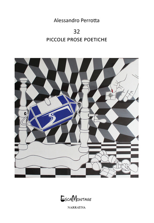 32 piccole prose poetiche