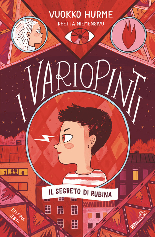 La Divina Commedia